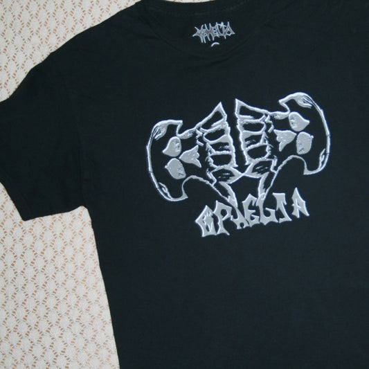 Deceased Tee - Black